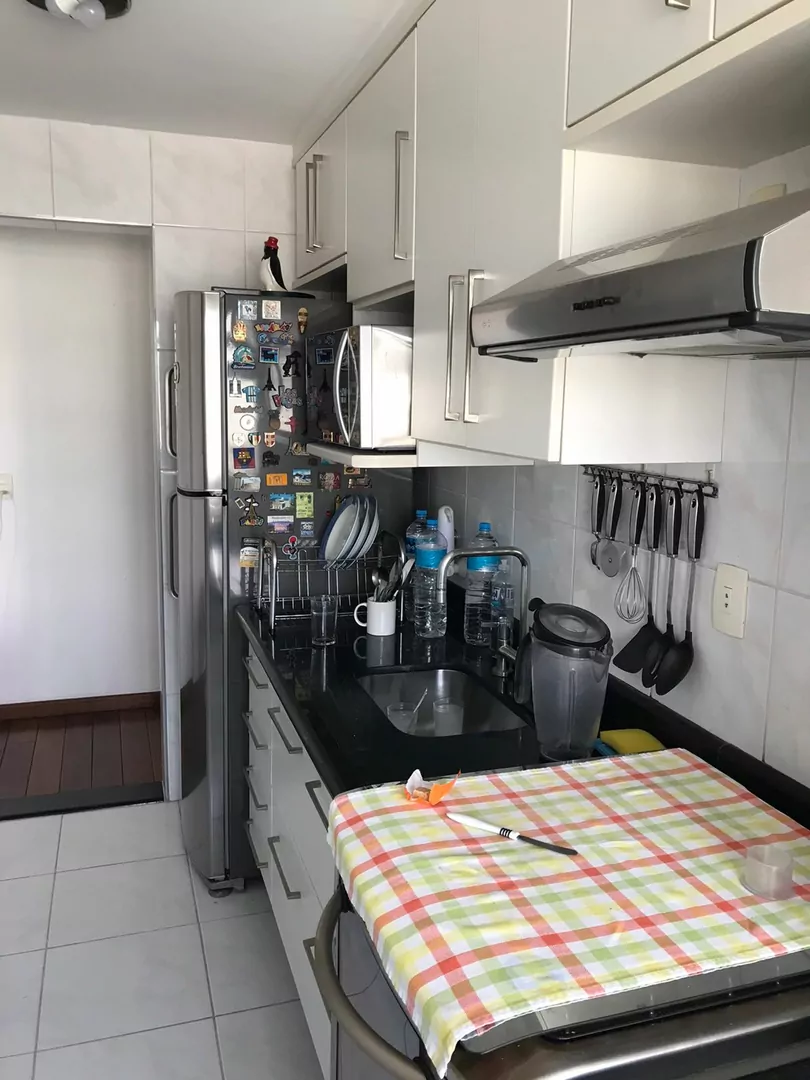 Comprar - Apartamento